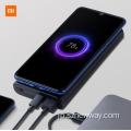 Xiaomiワイヤレスパワーバンク10000mAh Fast Charger